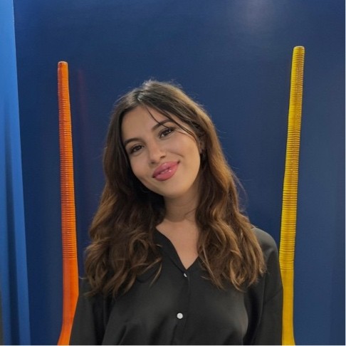 Inès Joual