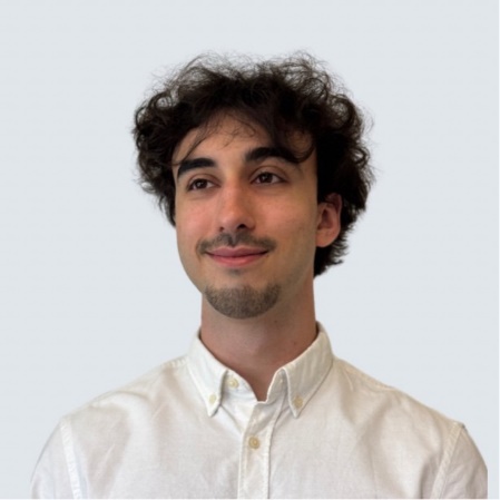 Lucas Sibon