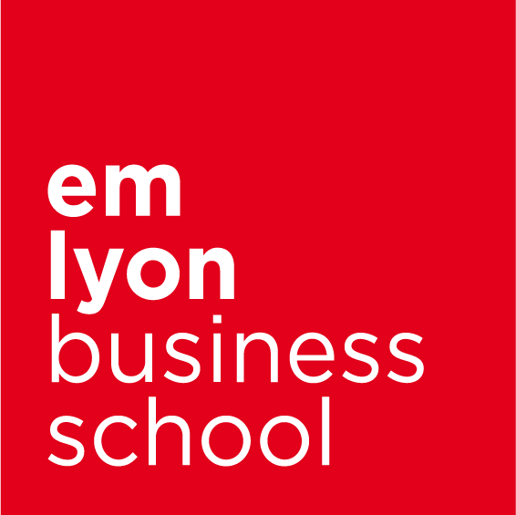 Logo EMLYON école