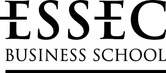 Logo ESSEC école