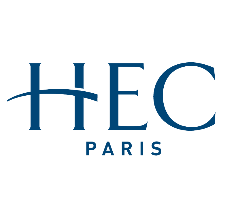 Logo HEC école